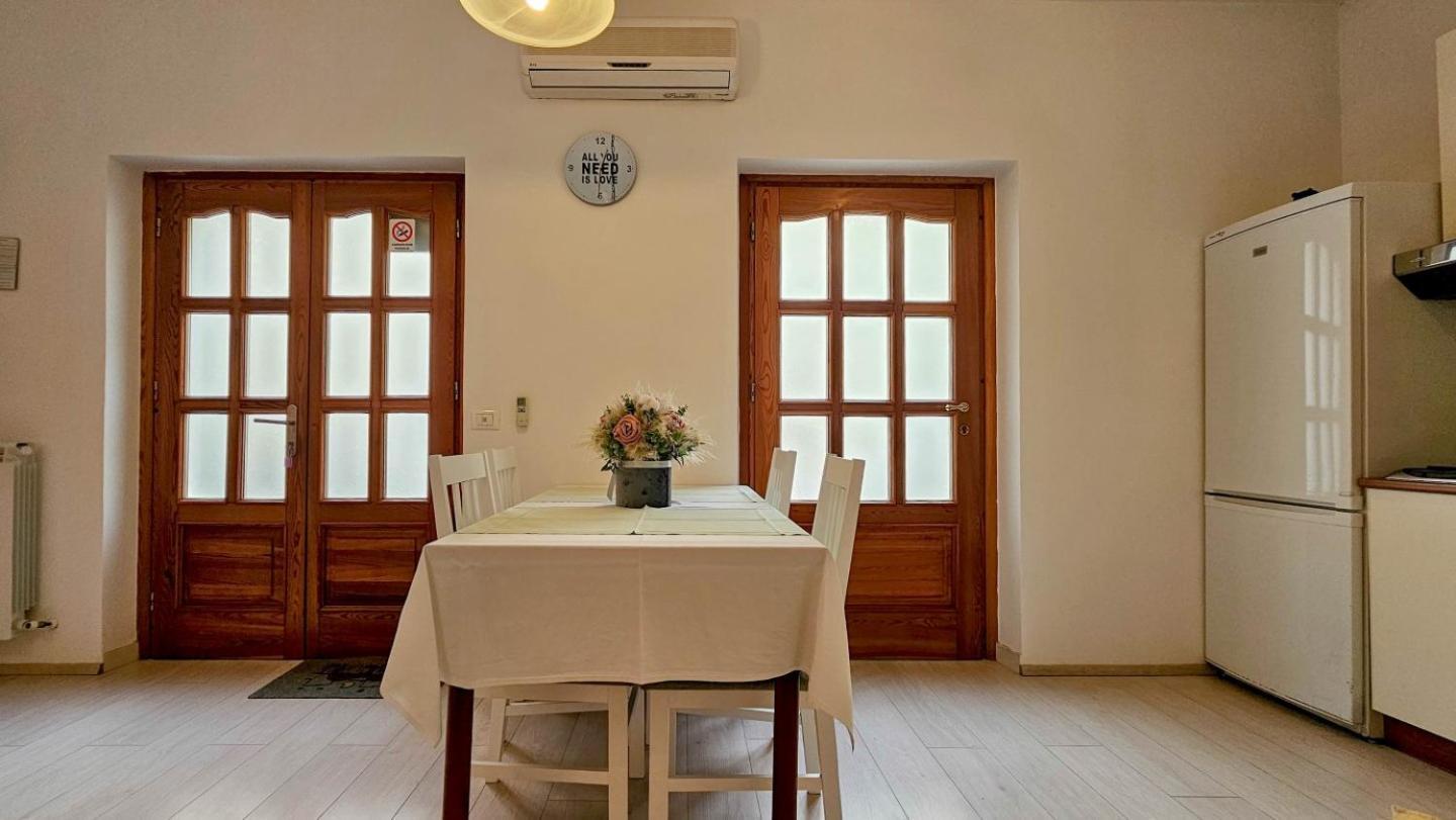דירות Novigrad Istria Zigante מראה חיצוני תמונה