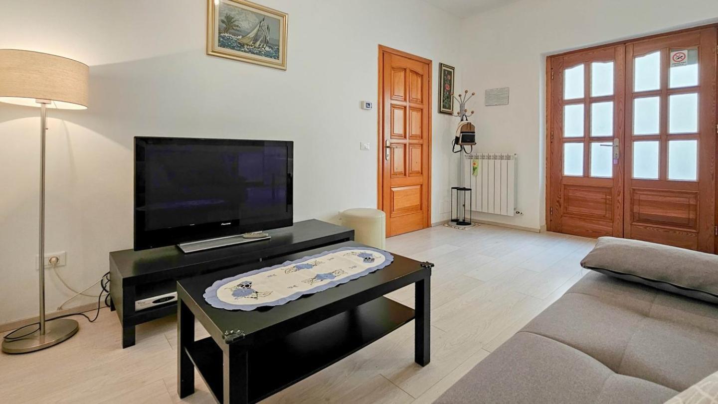 דירות Novigrad Istria Zigante מראה חיצוני תמונה